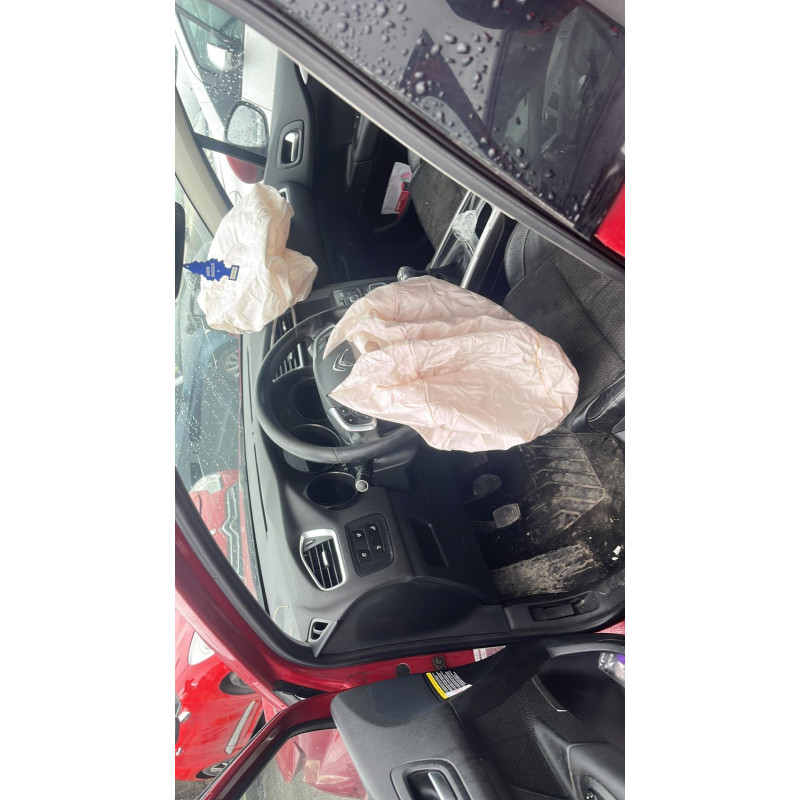 Boitier BSI CITROEN C4 2 Photo n°8