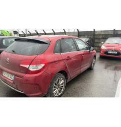 Boitier BSI CITROEN C4 2