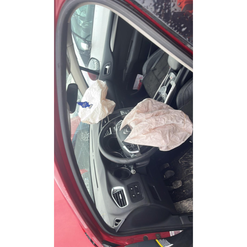 Boitier BSI CITROEN C4 2 Photo n°10