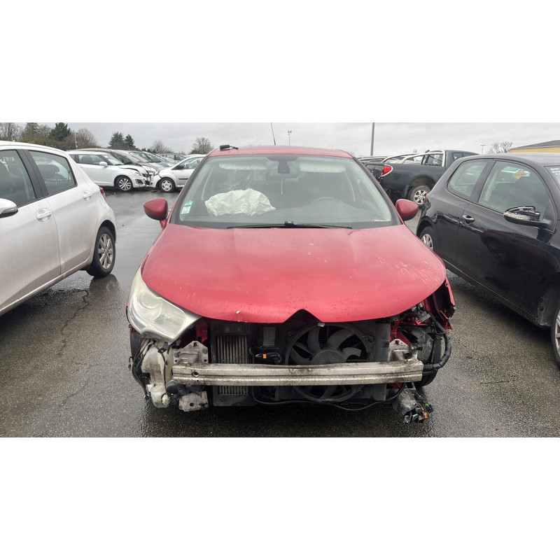 Boitier BSI CITROEN C4 2 Photo n°13