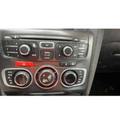 Boitier BSI CITROEN C4 2
