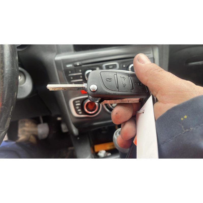 Boitier BSI CITROEN C4 2 Photo n°15