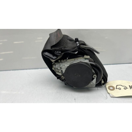 Pretensionneur de ceinture avant droit CITROEN JUMPY 2 Photo n°1