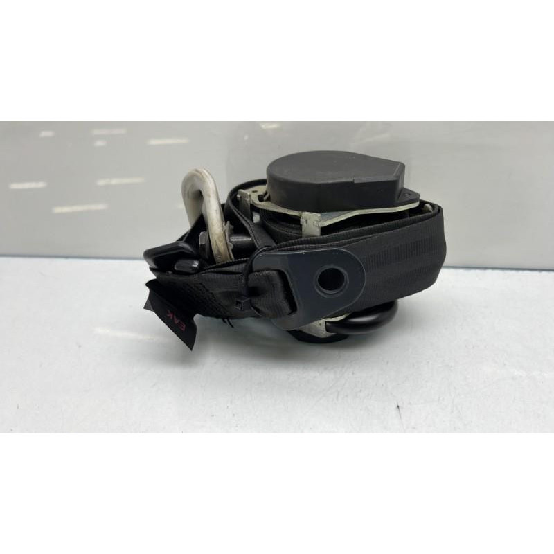 Pretensionneur de ceinture avant droit CITROEN JUMPY 2 Photo n°3