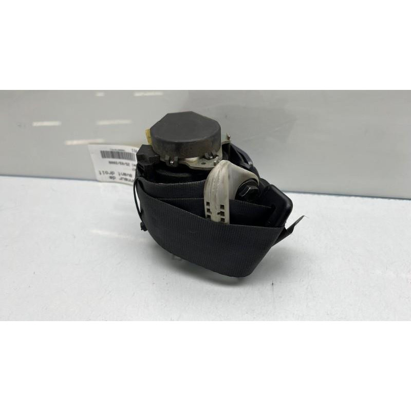 Pretensionneur de ceinture avant droit CITROEN JUMPY 2 Photo n°5