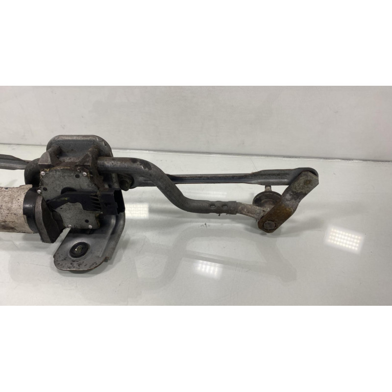 Moteur essuie glace avant CITROEN JUMPY 2 Photo n°4