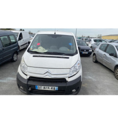 Pare soleil gauche CITROEN JUMPY 2