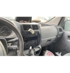 Etrier arriere droit (freinage) CITROEN JUMPY 2