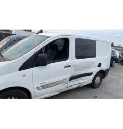 Etrier arriere gauche (freinage) CITROEN JUMPY 2
