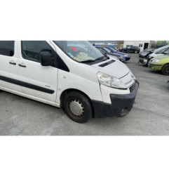 Vase de lave glace CITROEN JUMPY 2