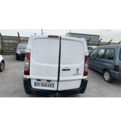 Vase de lave glace CITROEN JUMPY 2