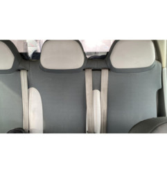 Vase d'expansion CITROEN JUMPY 2