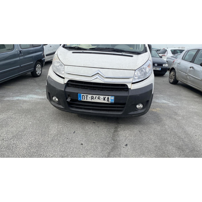 Vase d'expansion CITROEN JUMPY 2 Photo n°5