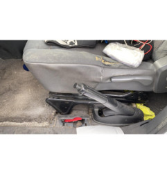 Vase d'expansion CITROEN JUMPY 2
