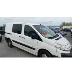 Vase d'expansion CITROEN JUMPY 2