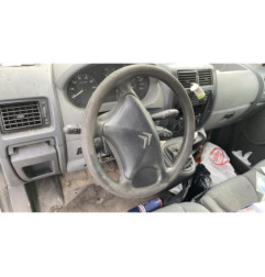 Vase d'expansion CITROEN JUMPY 2