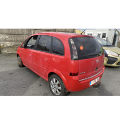 Jante OPEL MERIVA A