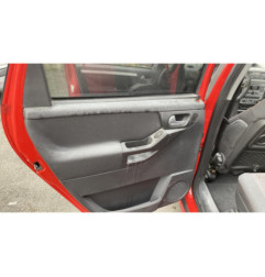 Jante OPEL MERIVA A