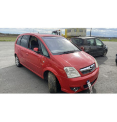 Jante OPEL MERIVA A