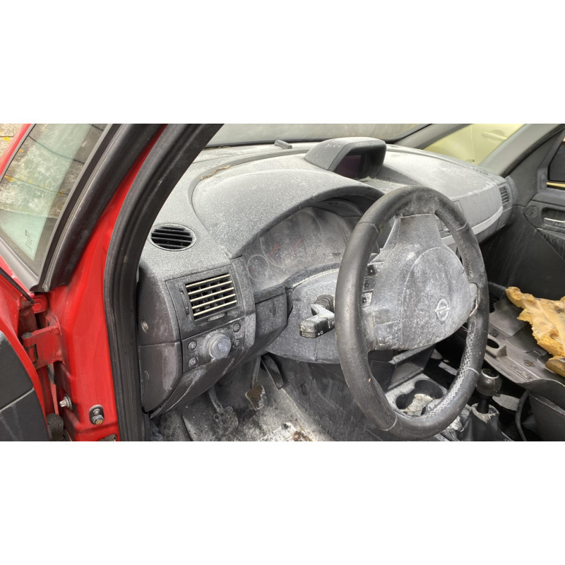 Jante OPEL MERIVA A Photo n°16