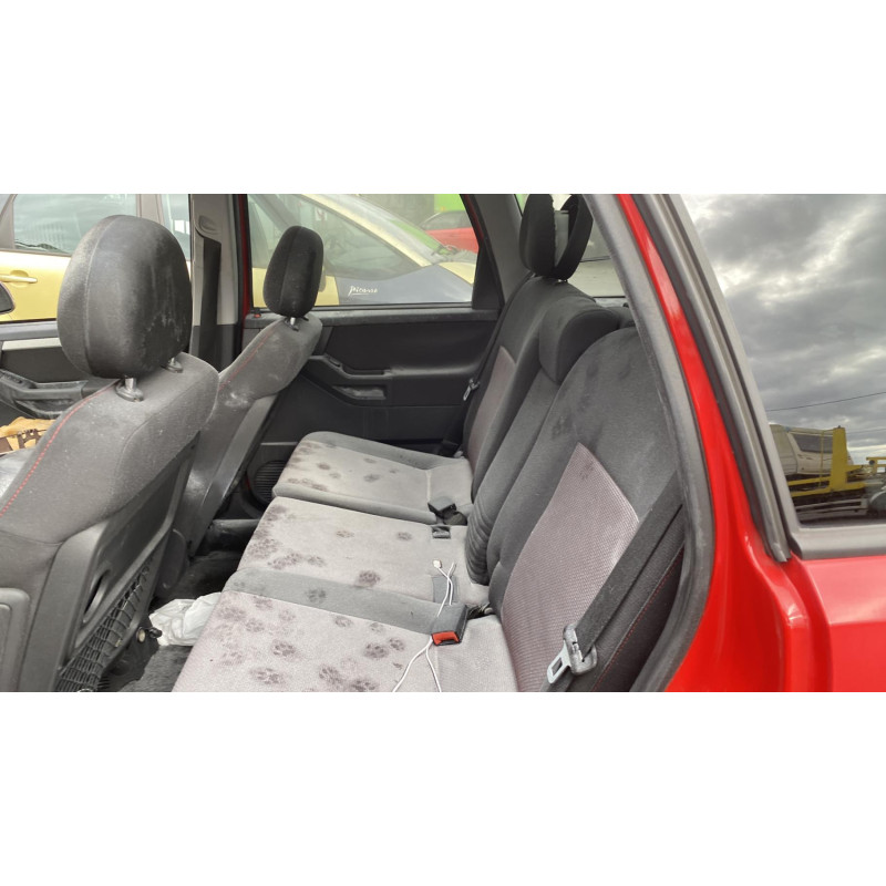 Jante OPEL MERIVA A Photo n°20