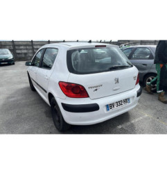 Jante PEUGEOT 307