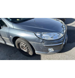 Jante PEUGEOT 407