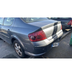 Jante PEUGEOT 407