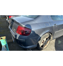 Jante PEUGEOT 407