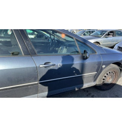 Jante PEUGEOT 407