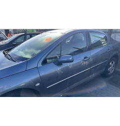 Jante PEUGEOT 407