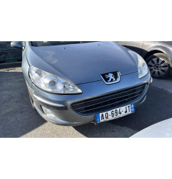 Jante PEUGEOT 407