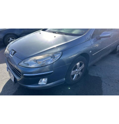 Jante PEUGEOT 407