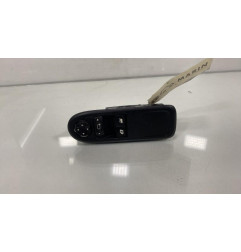 Interrupteur de leve vitre avant gauche CITROEN C3 2