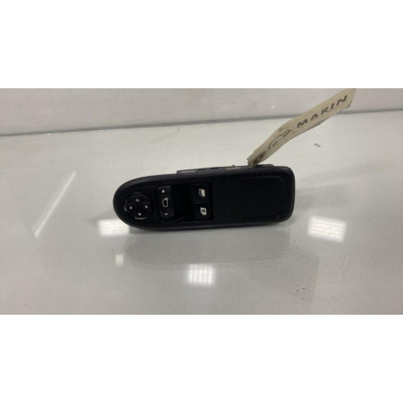 Interrupteur de leve vitre avant gauche CITROEN C3 2