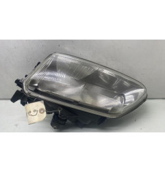 Optique avant principal gauche (feux)(phare) RENAULT ESPACE 3