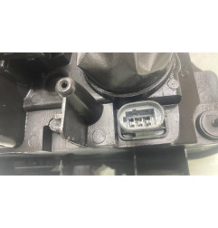 Optique avant principal gauche (feux)(phare) RENAULT ESPACE 3