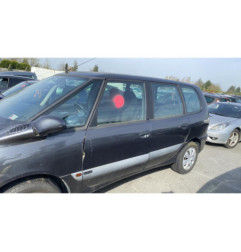 Interrupteur de leve vitre avant gauche RENAULT ESPACE 3