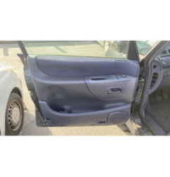 Interrupteur de leve vitre avant gauche RENAULT ESPACE 3