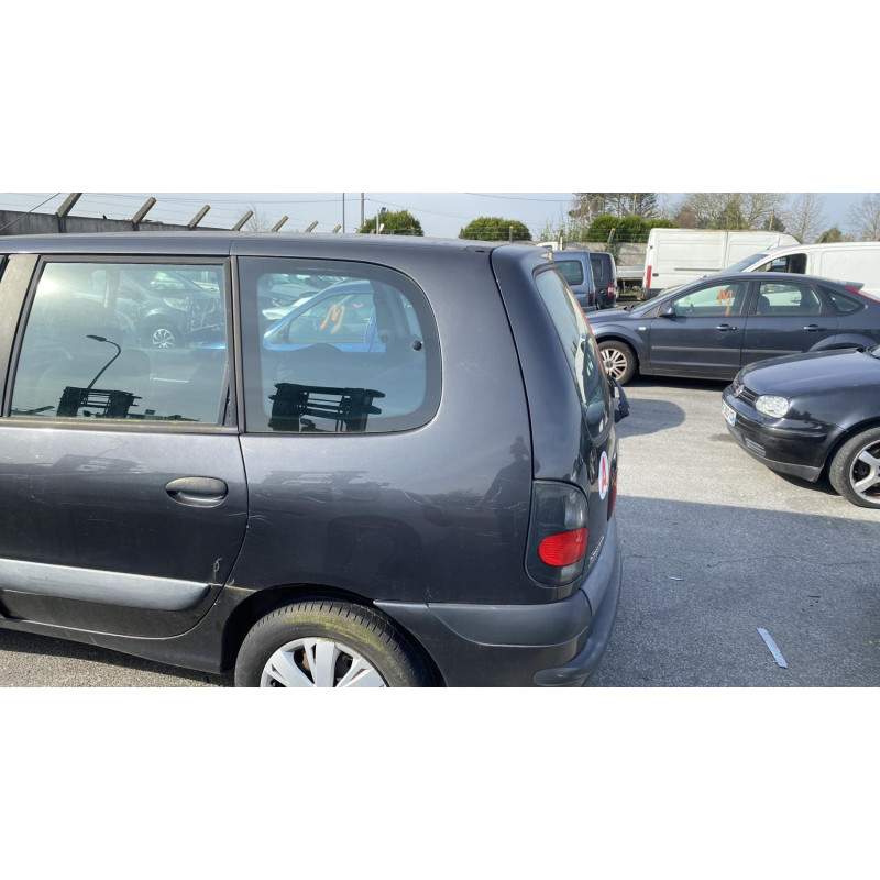 Verin de coffre RENAULT ESPACE 3 Photo n°6
