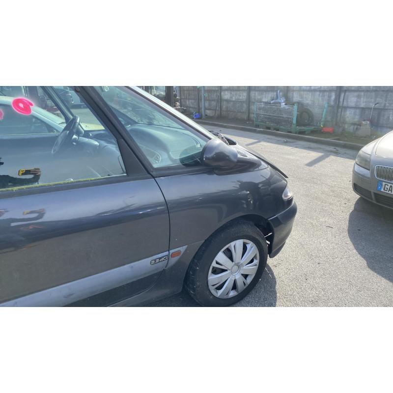 Verin de coffre RENAULT ESPACE 3 Photo n°8
