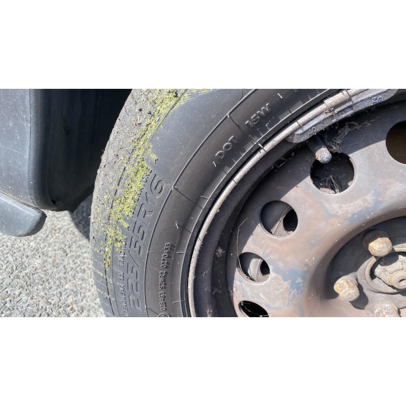 Verin de coffre RENAULT ESPACE 3 Photo n°10