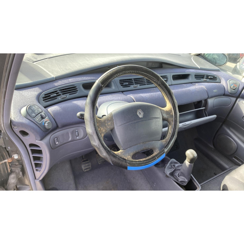 Verin de coffre RENAULT ESPACE 3 Photo n°19