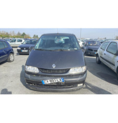Verin de coffre RENAULT ESPACE 3
