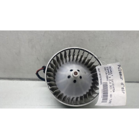 Pulseur d'air RENAULT ESPACE 3
