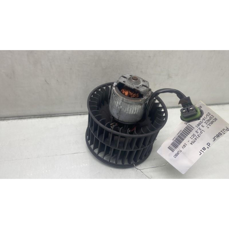Pulseur d'air RENAULT ESPACE 3 Photo n°5