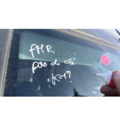 Pulseur d'air RENAULT ESPACE 3