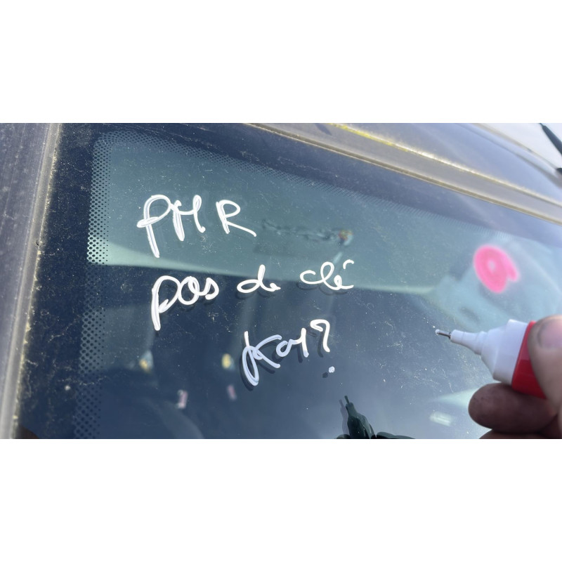 Pulseur d'air RENAULT ESPACE 3 Photo n°7