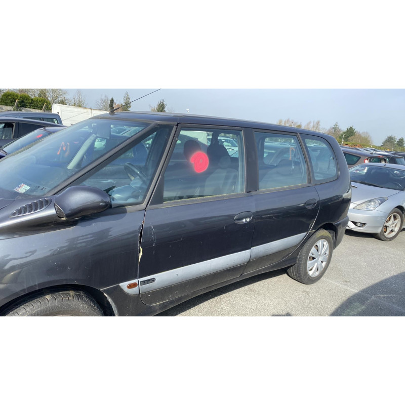 Pulseur d'air RENAULT ESPACE 3 Photo n°8