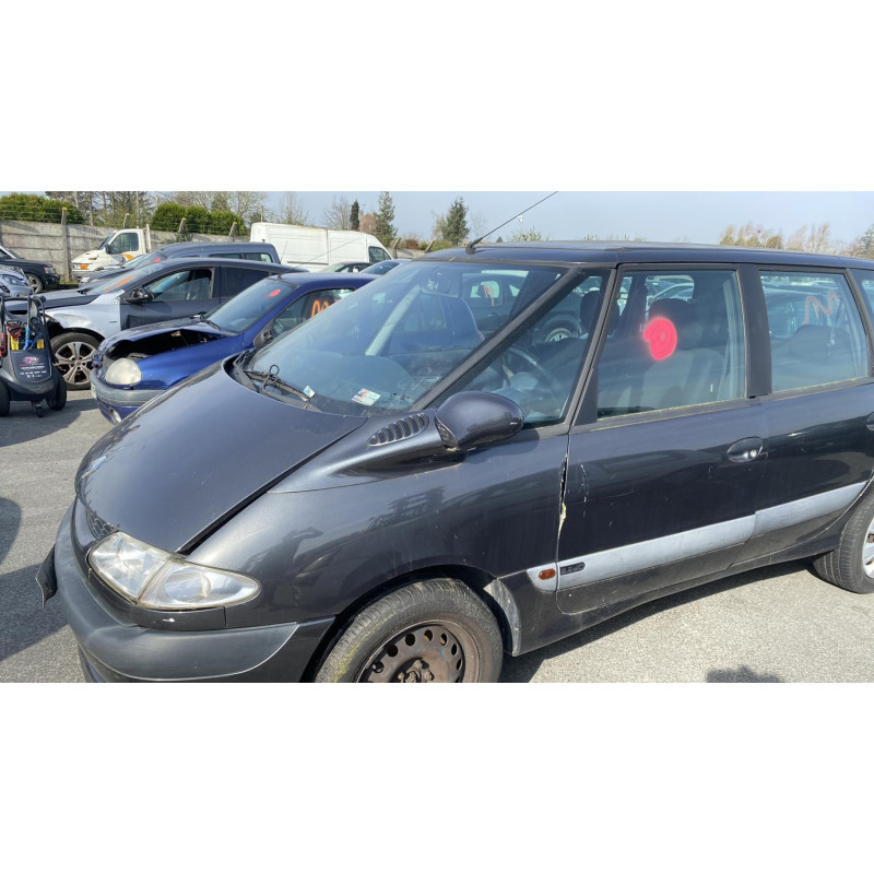Pulseur d'air RENAULT ESPACE 3 Photo n°18